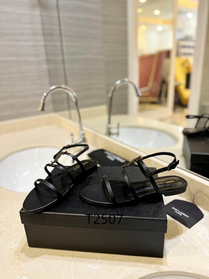 YSL shoes 35-41 h0703