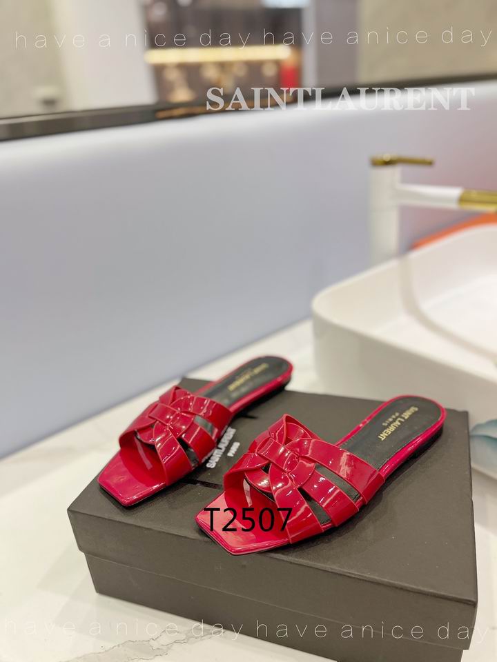 YSL shoes 35-41 h0702