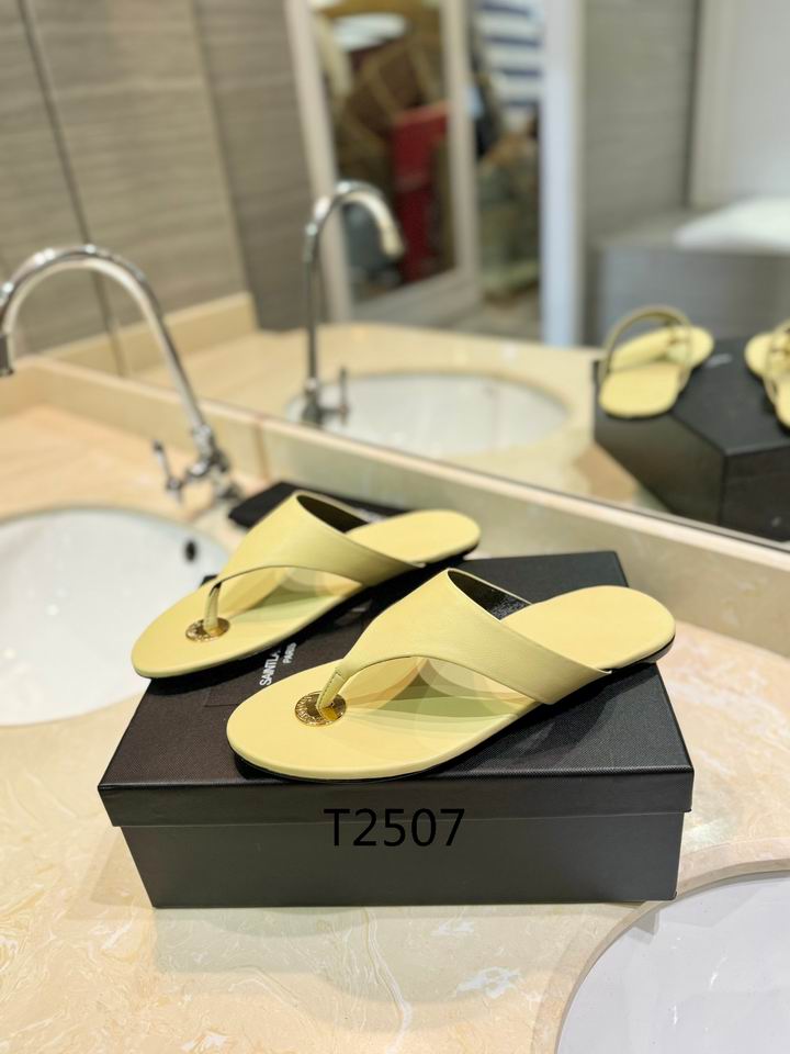 YSL shoes 35-41 h0704