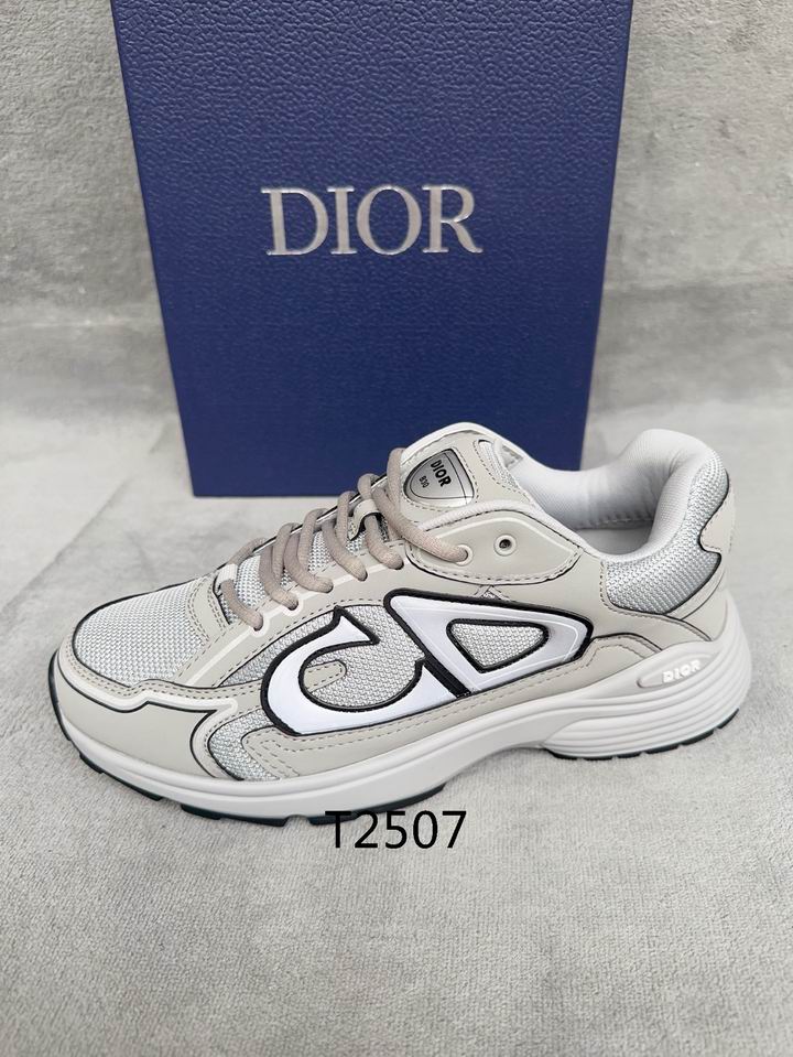 DIOR shoes 38-46 h0706