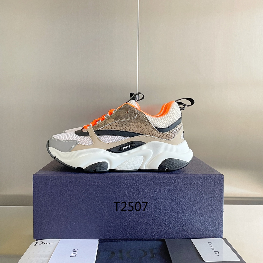 DIOR shoes 35-41 h0703