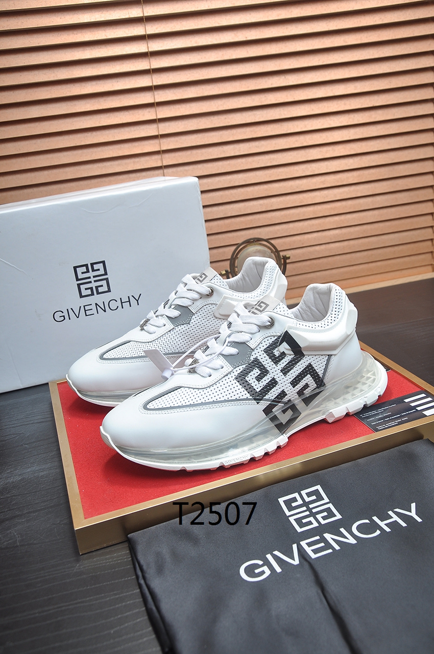 GIVENCHY shoes 38-46 h0703