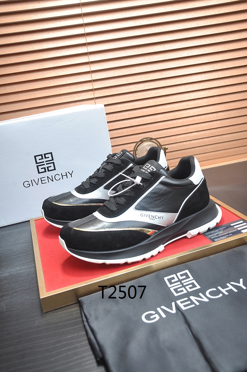 GIVENCHY shoes 38-46 h0704