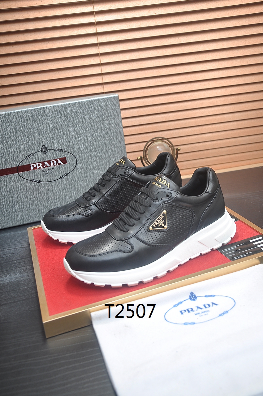 PRADA shoes 38-46 h0708