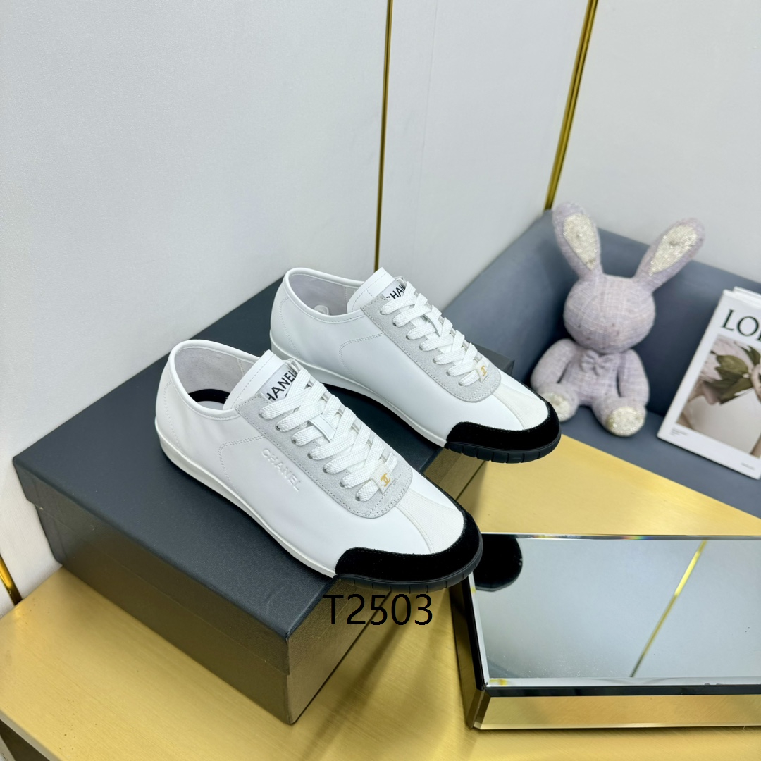 CHANEL shoes 35-41 h0703