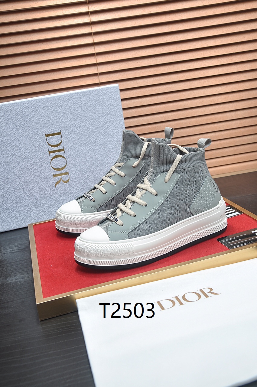DIOR shoes 38-46 h0701