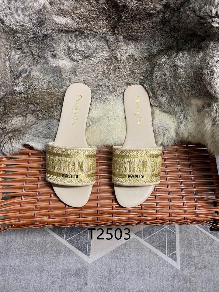 DIOR shoes 35-41 h0702