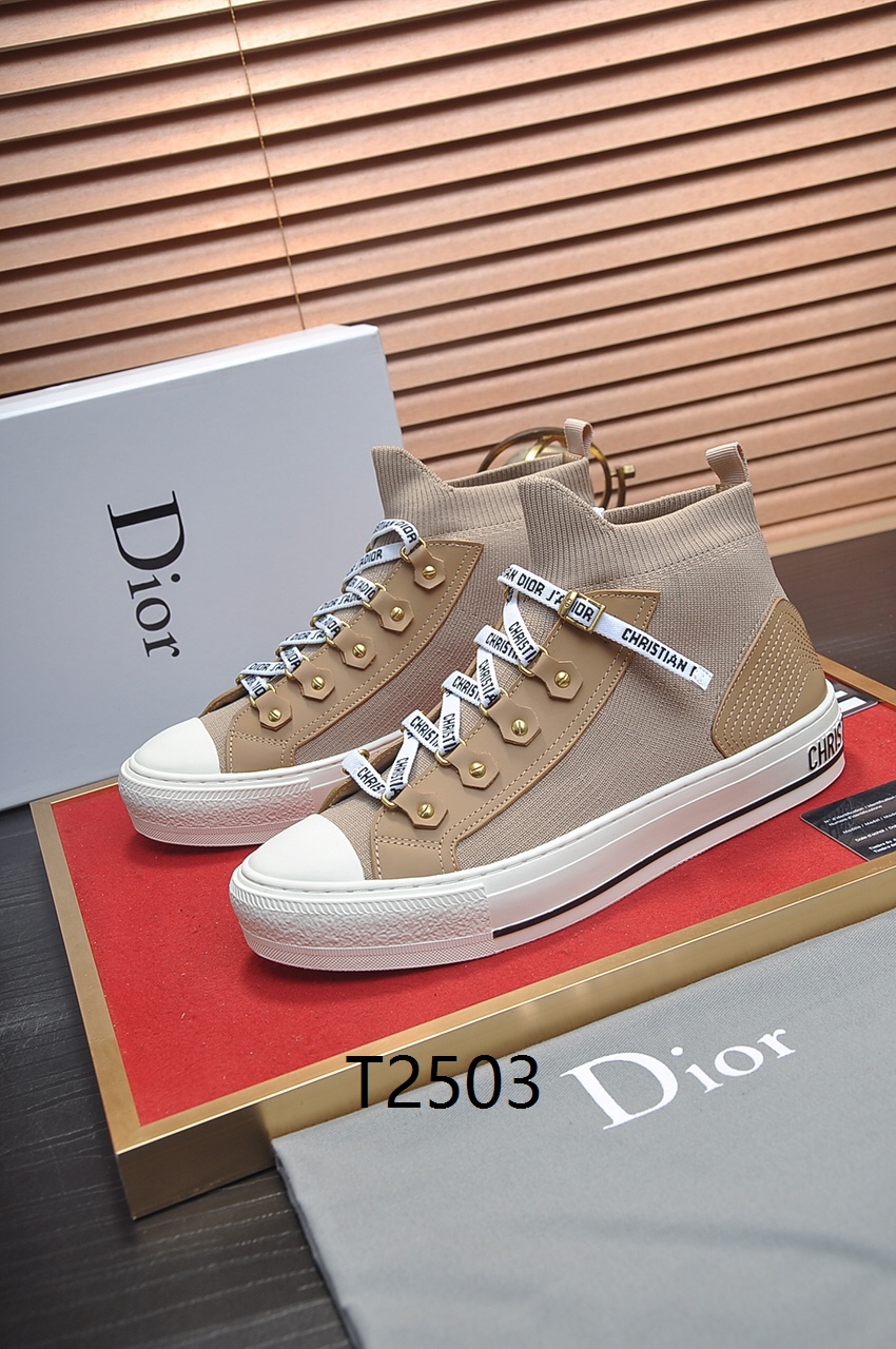 DIOR shoes 35-41 h0706