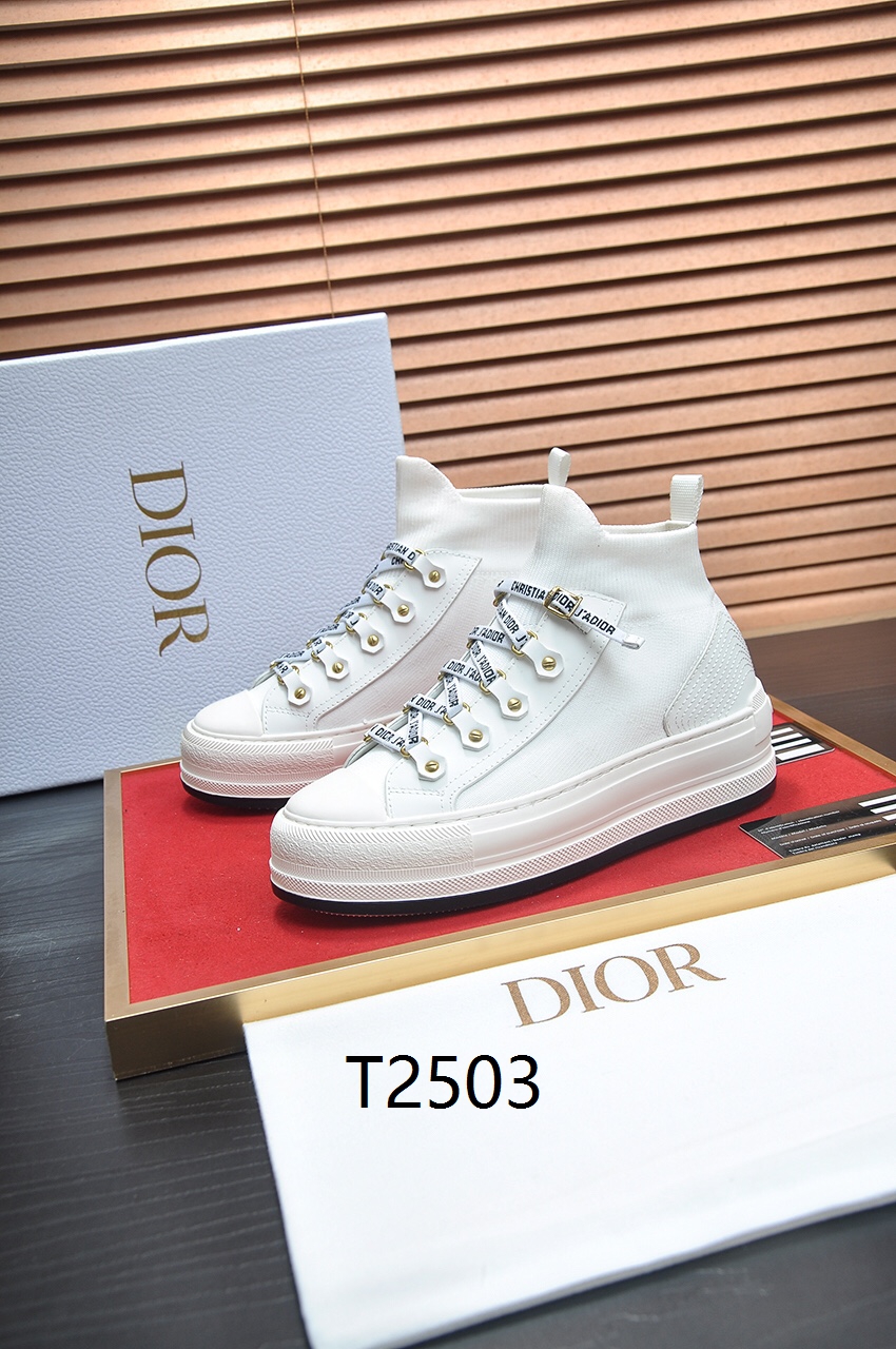 DIOR shoes 35-41 h0709