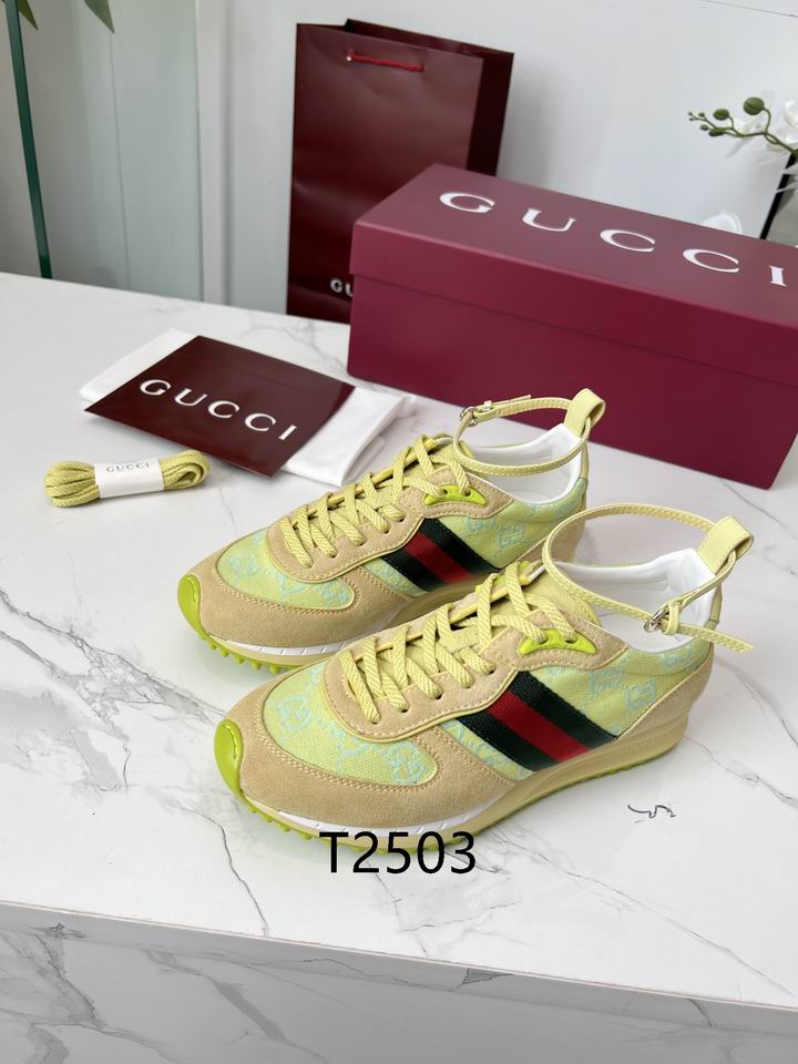GUCCI shoes 35-41 h0702