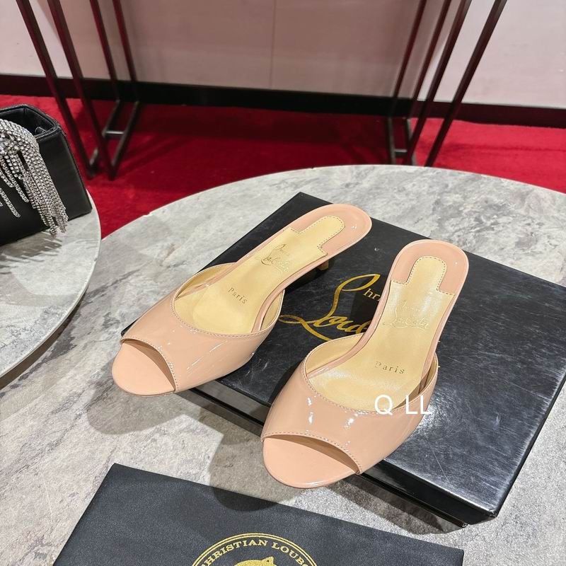 CL sz35-40 8.5CM LL0704