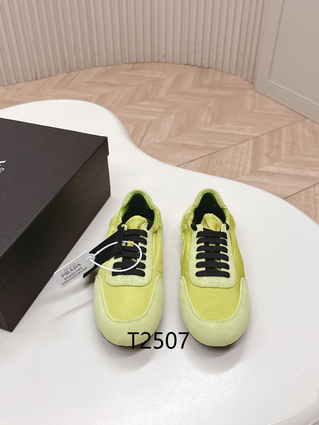PRADA shoes 35-41 h0702