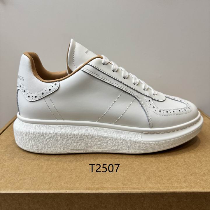 Alexander Mcqueen shoes 38-46 h0702