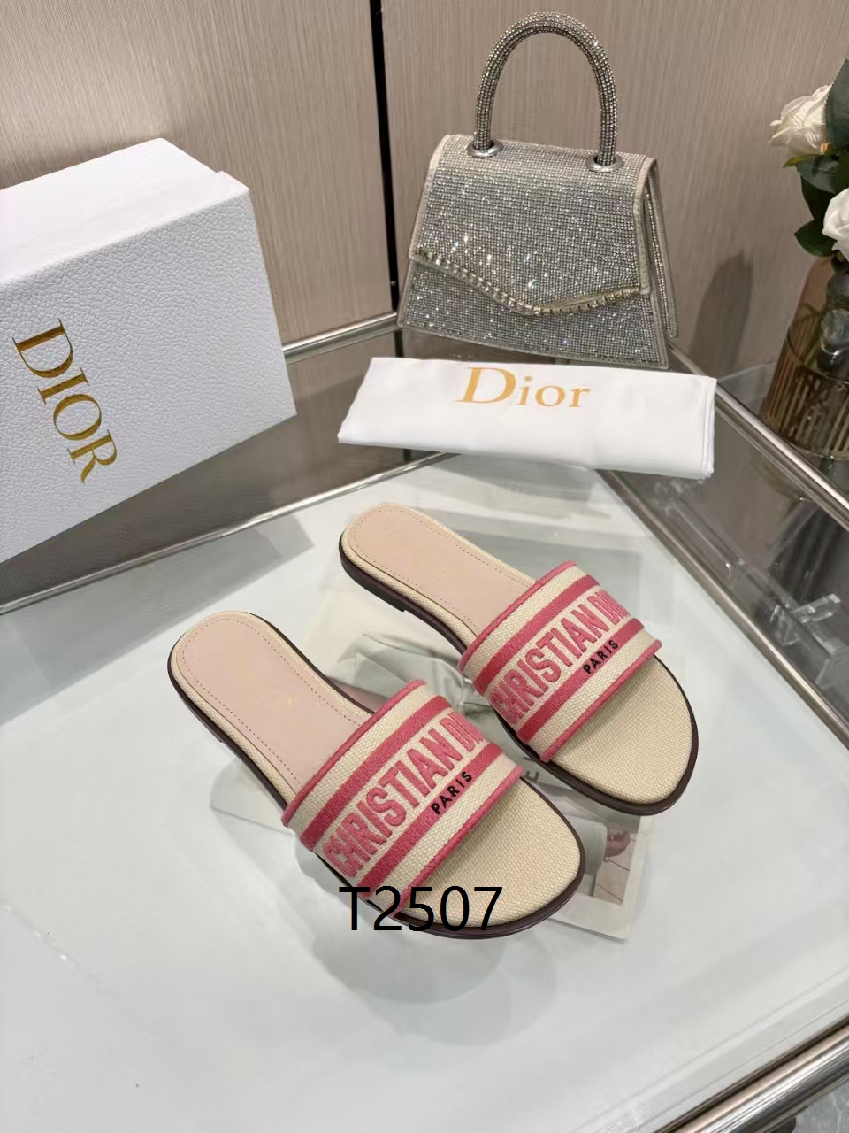DIOR shoes 35-41 h0704