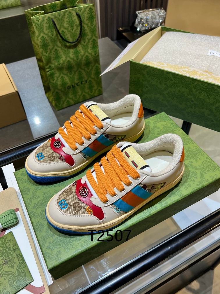 GUCCI shoes 35-41 h0705