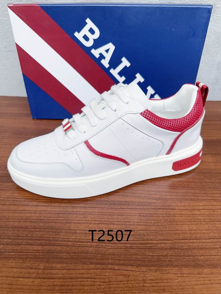 BALLY shoes 38-46 h0808
