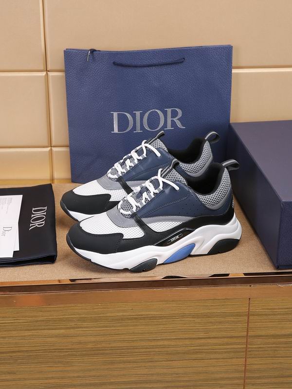 2026 Dior Low Top Sneakers1 0120