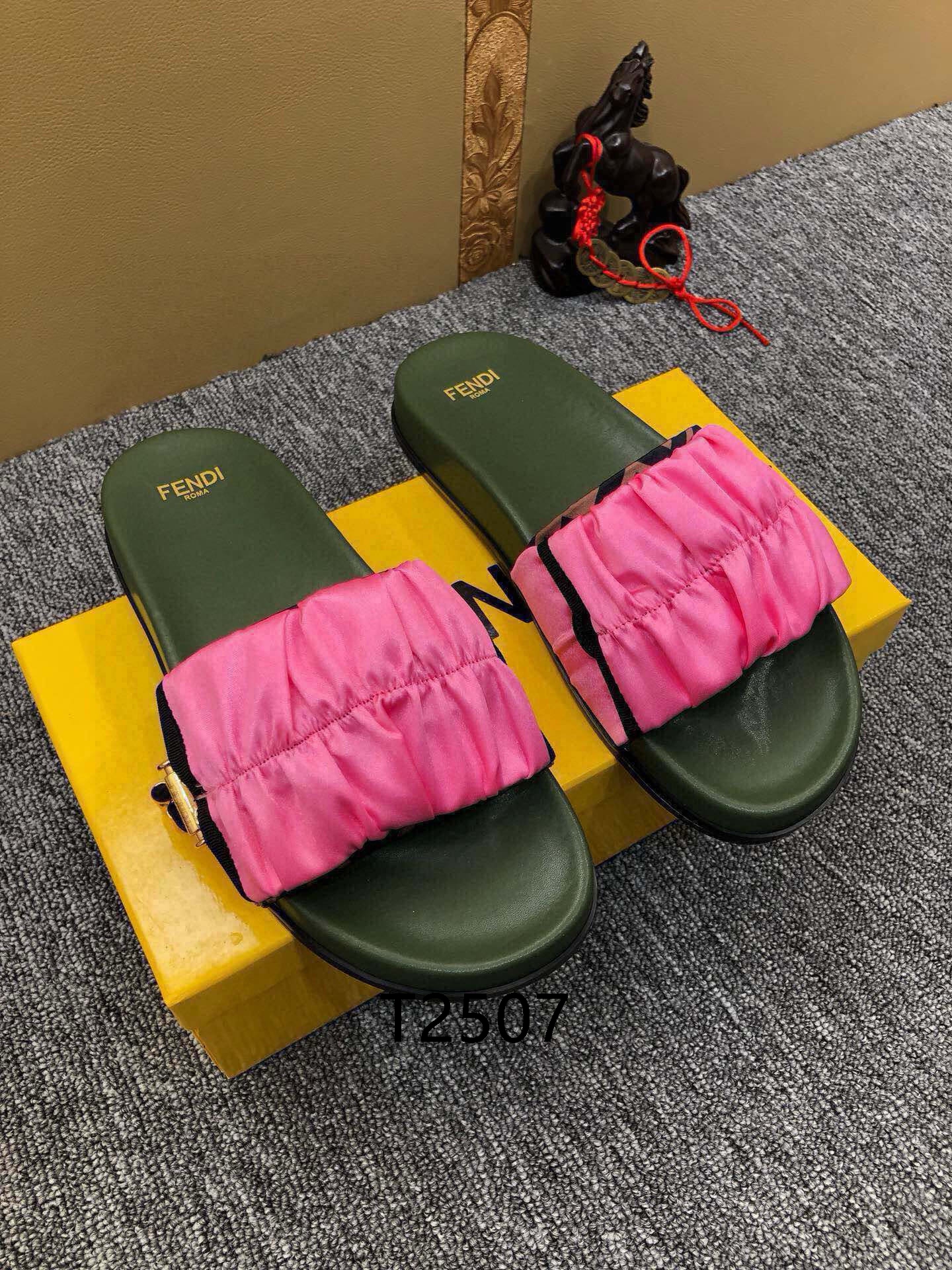 FENDI shoes 35-41 h0803