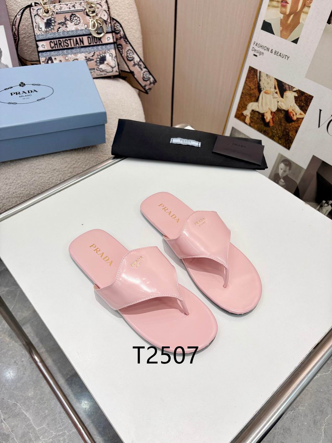 PRADA shoes 35-41 h0804