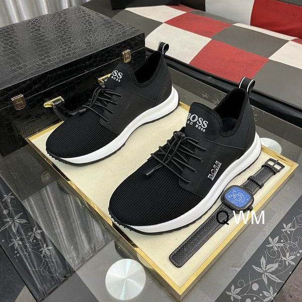 BOSS sz38-45 WM0802