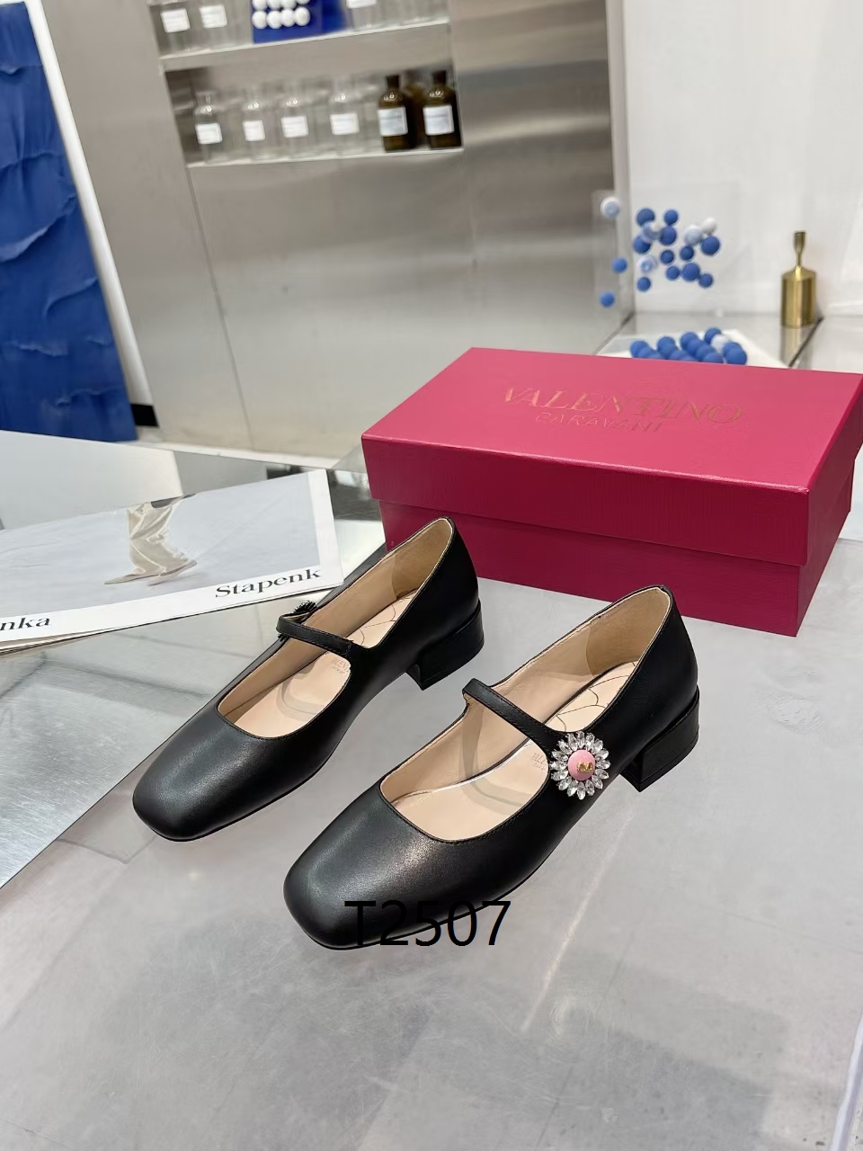 VALENTINO shoes 35-41 h0802
