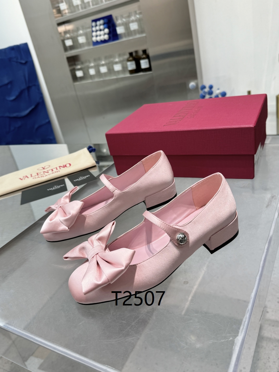 VALENTINO shoes 35-41 h0806