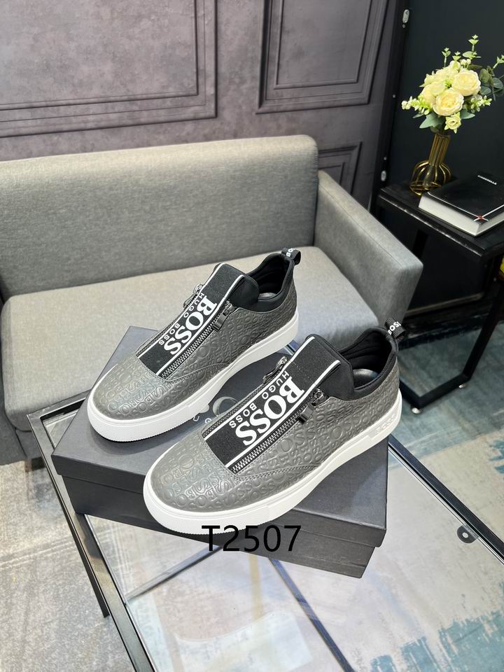 BOSS shoes 38-46 h0801