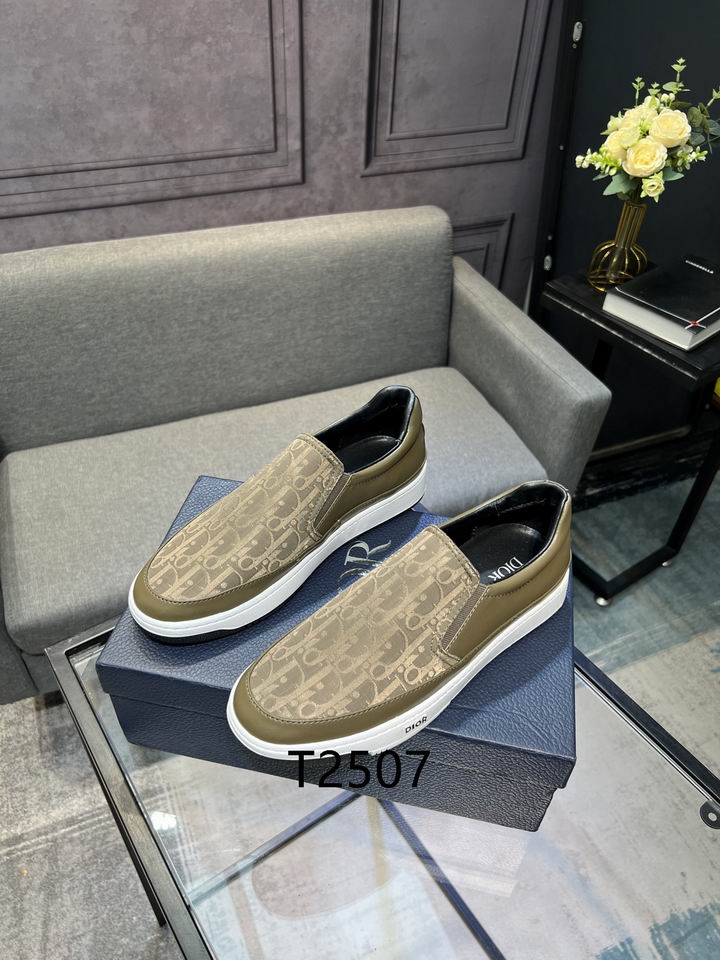 DIOR shoes 38-46 h0801