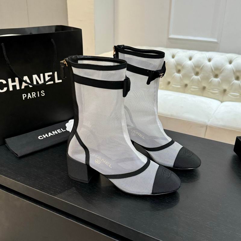 Chanel sz35-39 mnh0707