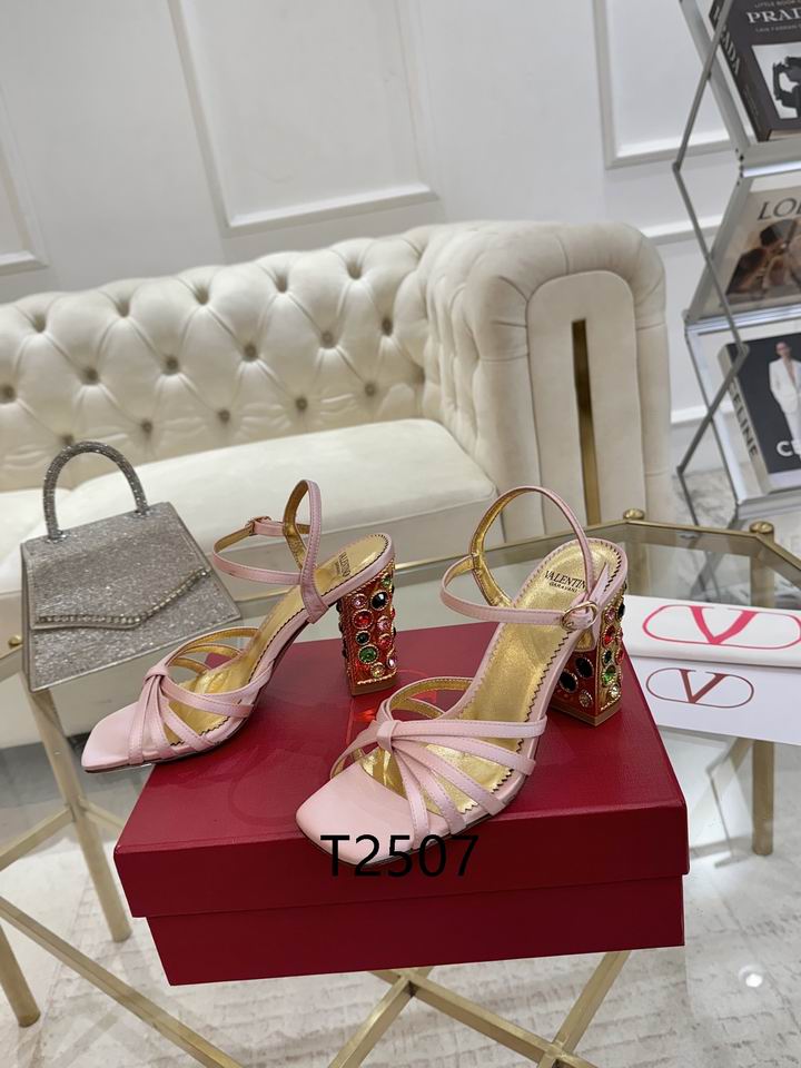 VALENTINO shoes 35-41 h0809