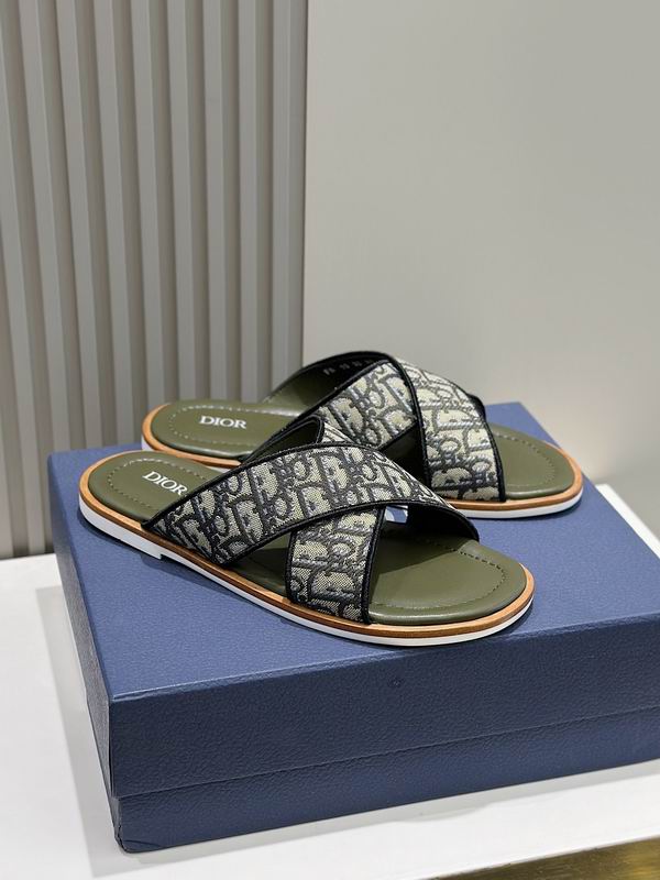 Dior sz38-45 mnh0811