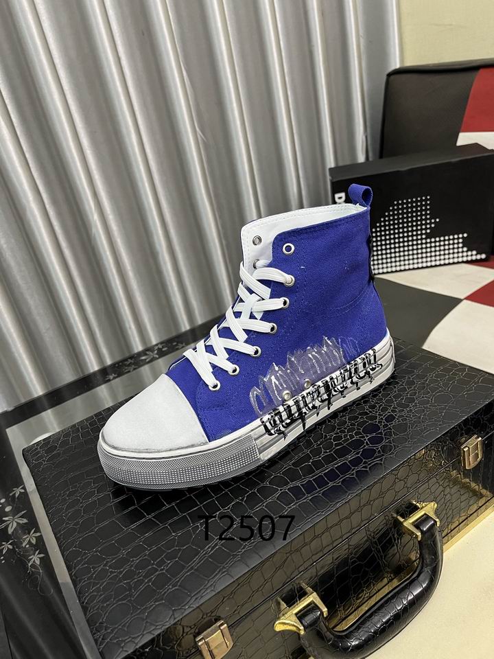 D2 shoes 38-46 h0801