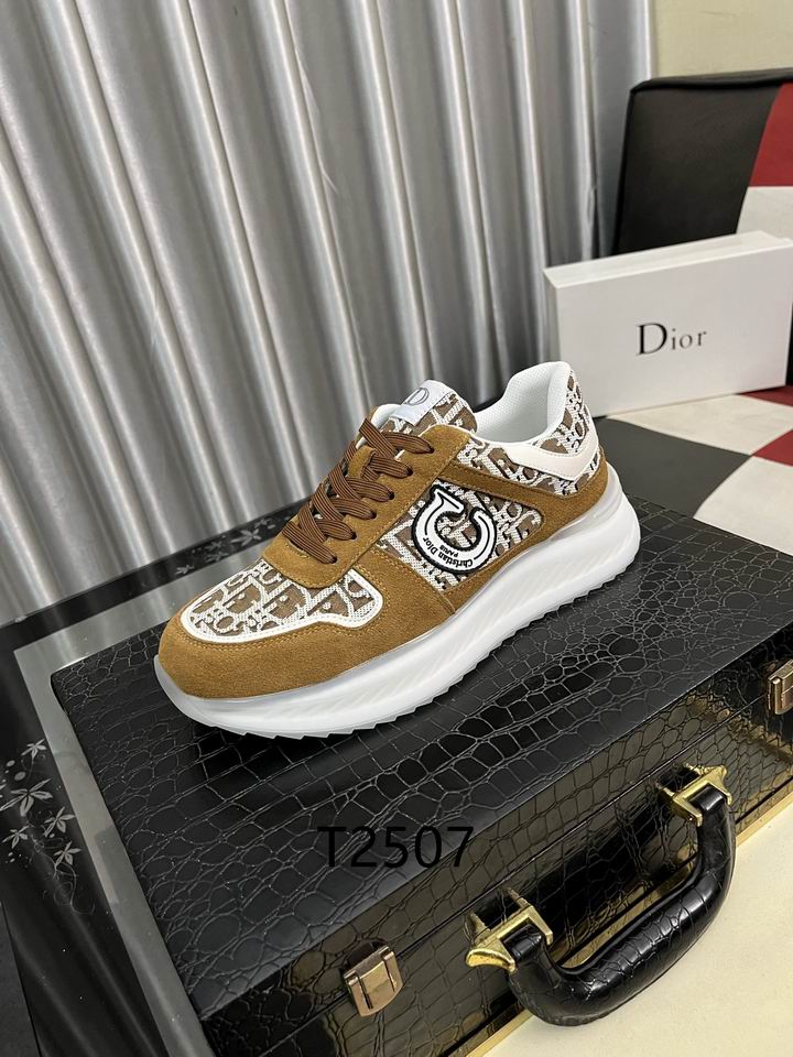 DIOR shoes 38-46 h0810