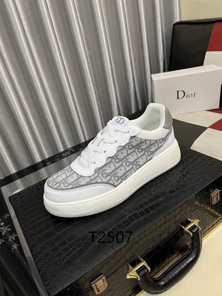 DIOR shoes 38-46 h0812