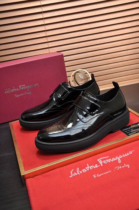 Ferragamo sz38-45 hnh0726
