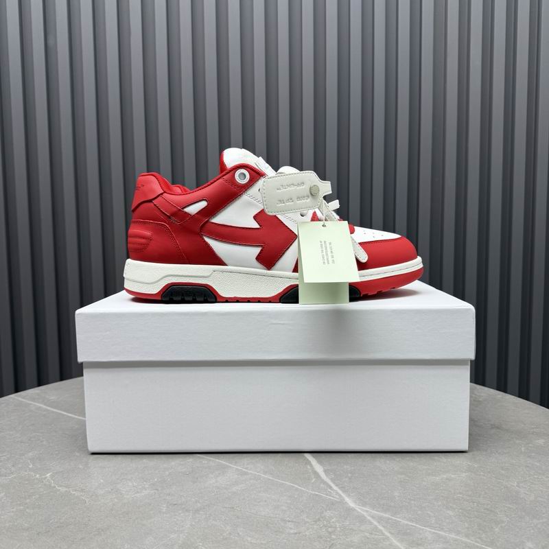 Off White sz36-46 hnh0709