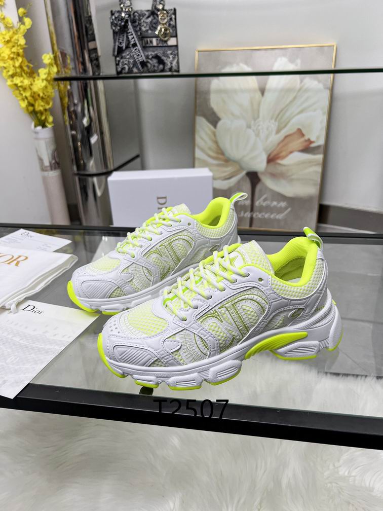 DIOR shoes 35-41 h0801