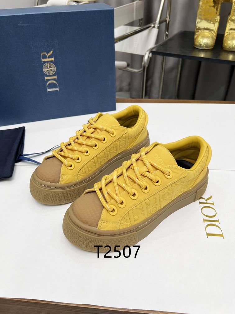 DIOR shoes 35-41 h0808
