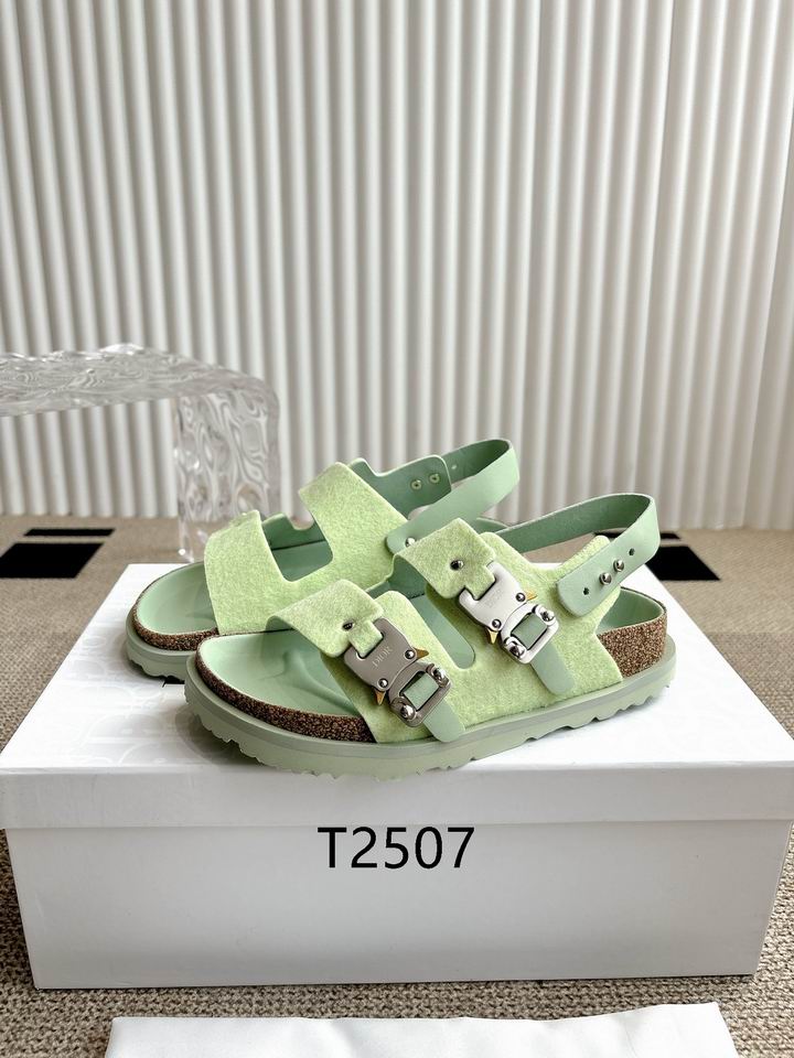 DIOR shoes 35-41 h0801