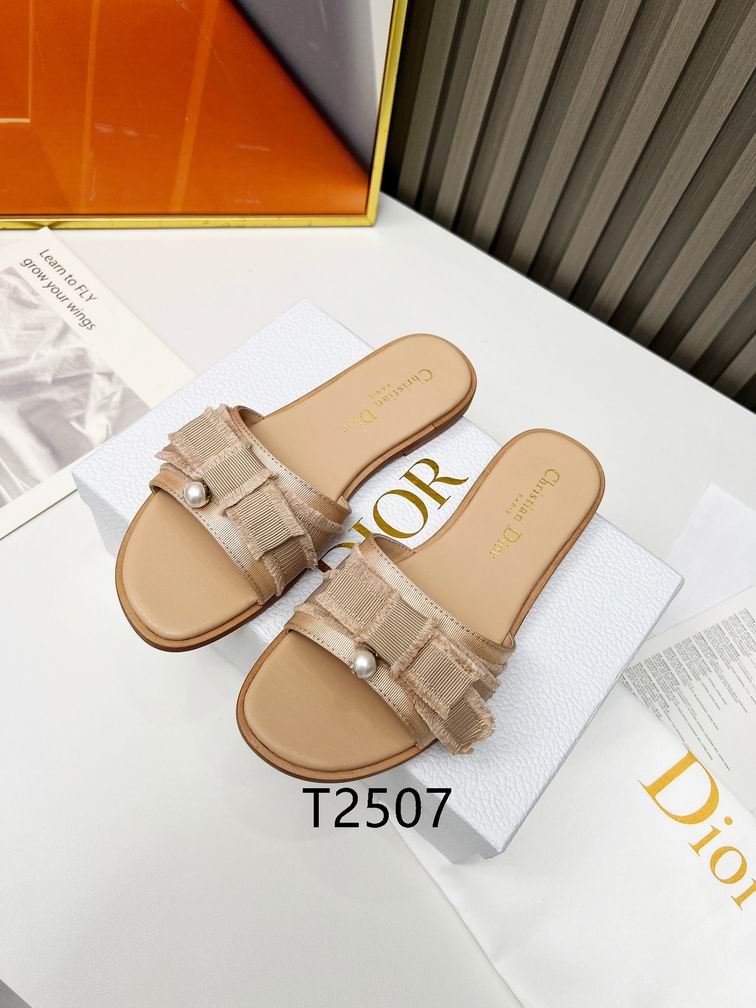 DIOR shoes 35-41 h0805
