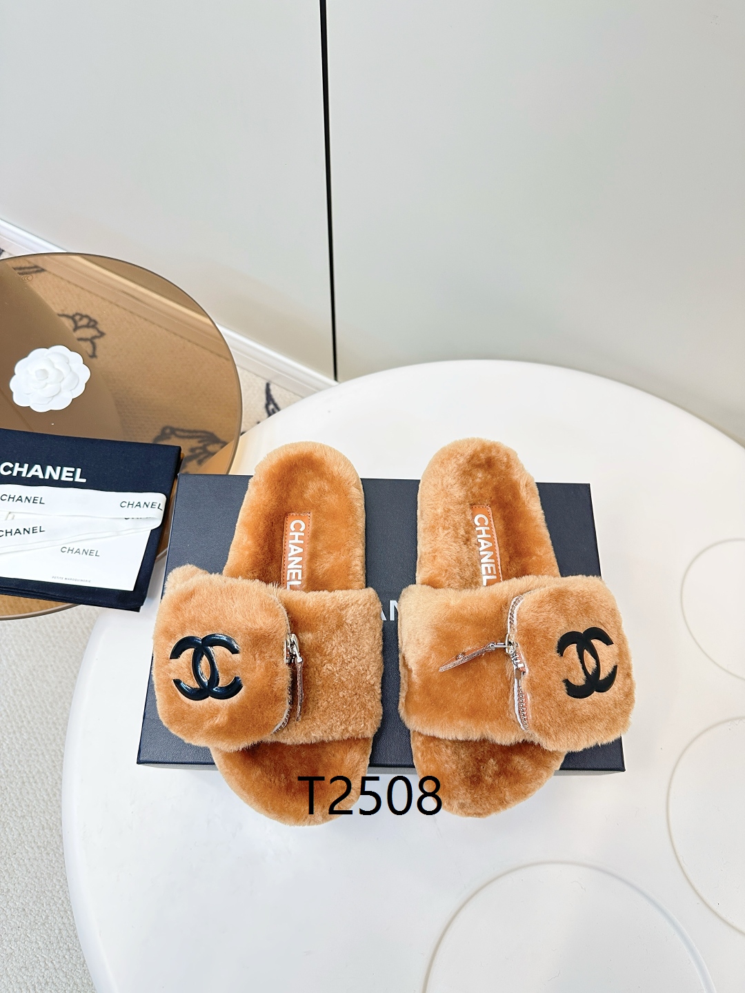 CHANEL shoes 35-41 h0802