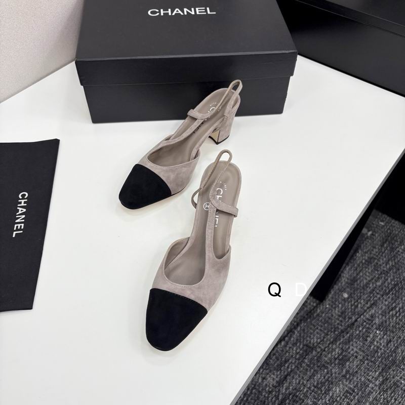 Chanel sz35-40 6cm 10cm GDT0801