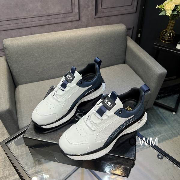BOSS sz38-45 WM0811