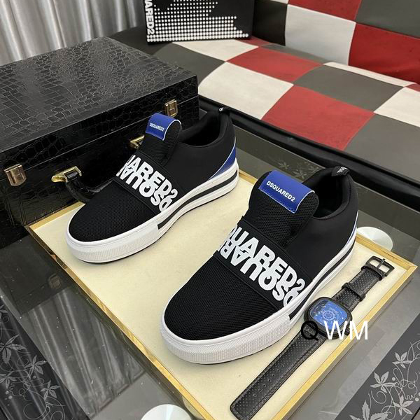 DSQ sz35-45 WM0801