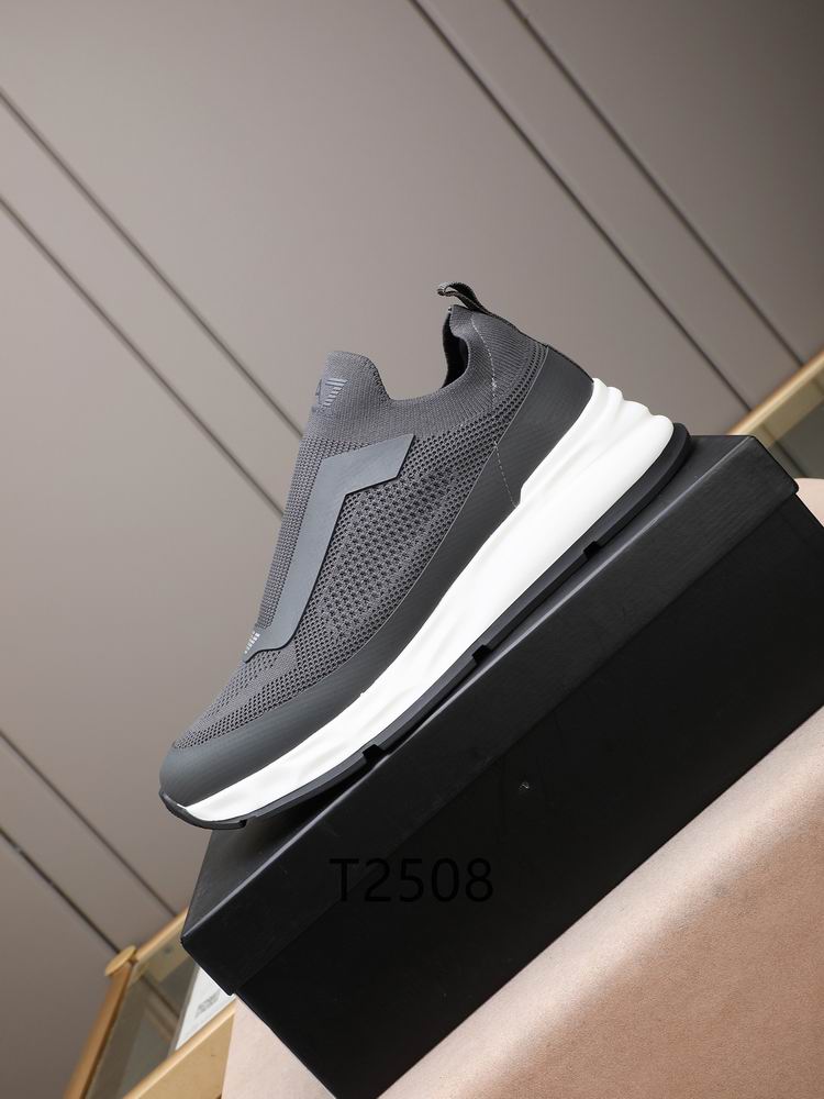 ARMANI shoes 38-46 h0801