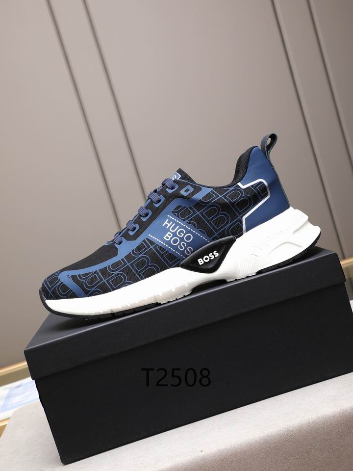 BOSS shoes 38-46 h0808