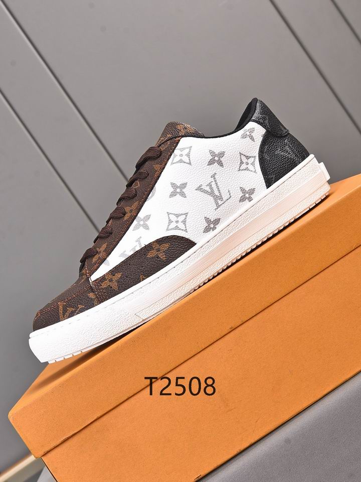 LV shoes 38-46 h0824