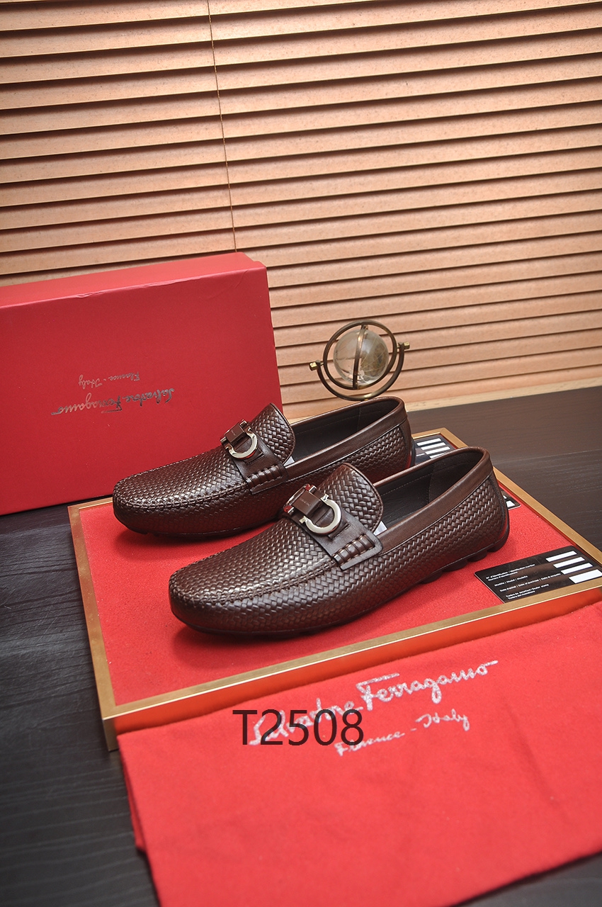 Ferragamo shoes 38-46 h0801