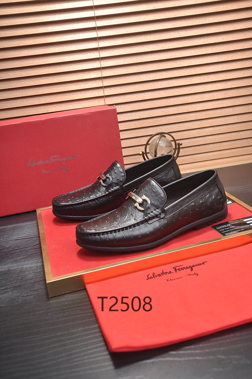 Ferragamo shoes 38-46 h0803