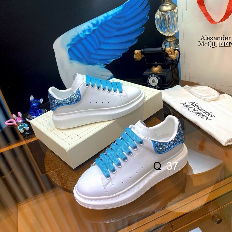Alexander McQUEEN sz35-45 MK0841